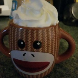 Meet your Posher, Noelle